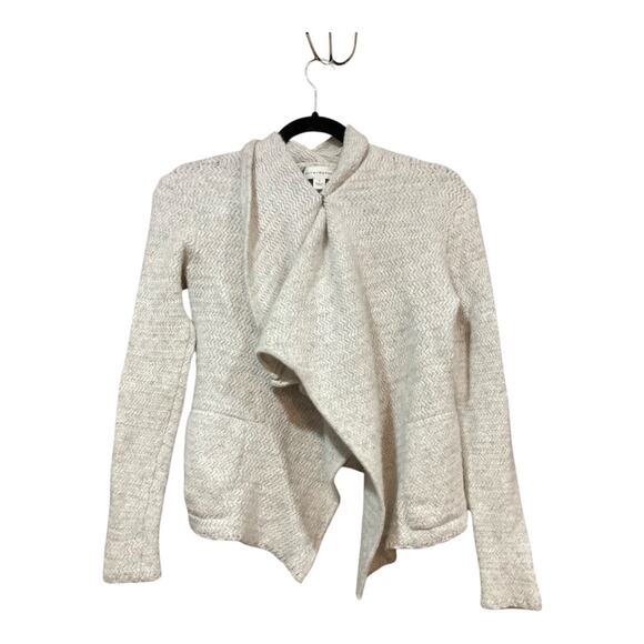 White + Warren Sweater Women 100% Cashmere Small - Picture 1 of 3